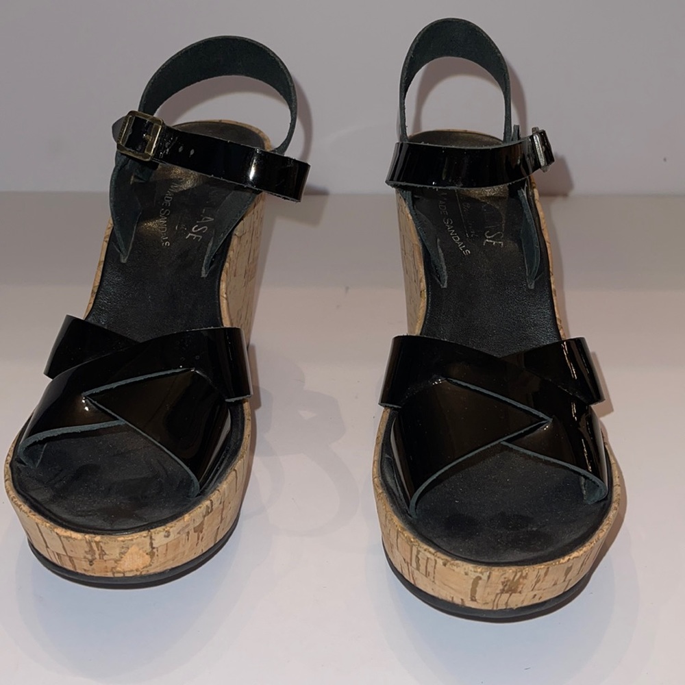 Wedges
